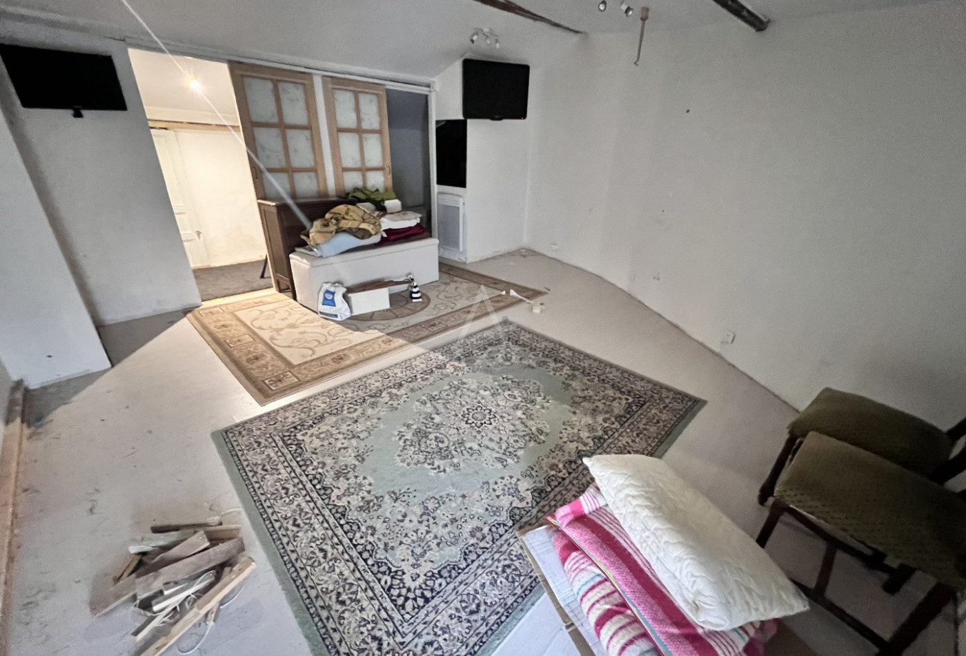 vente Maison en pierre Tiffauges - Photo 6