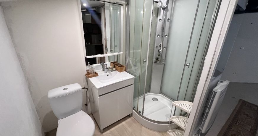 vente Maison en pierre Tiffauges