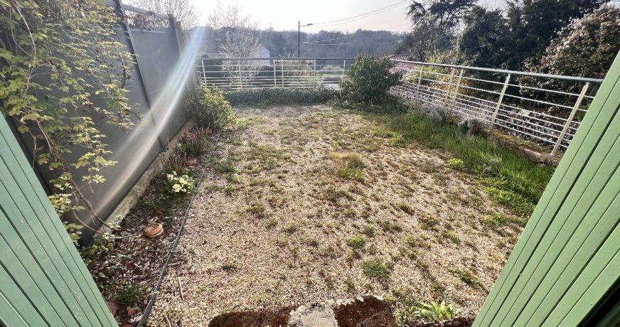 vente Maison en pierre Tiffauges