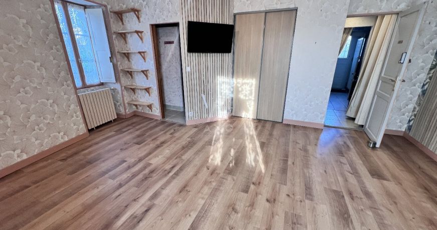 vente Maison en pierre Tiffauges