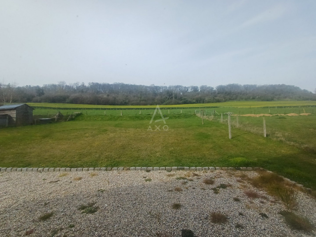 vente Maison Saint Germain D'etables - Photo 10