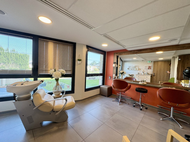 vente Appartement Thionville - Photo 10