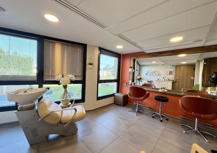 vente Appartement Thionville