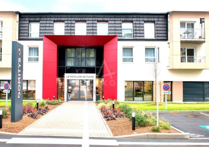 vente Appartement Thionville