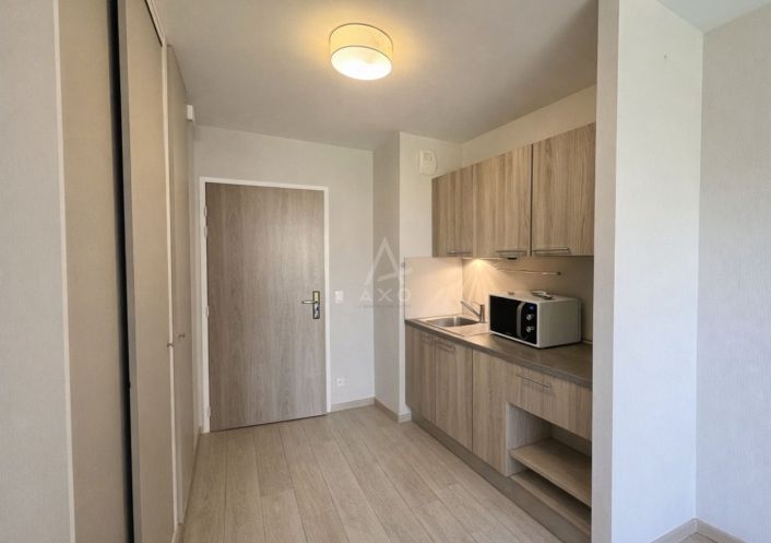 vente Appartement Thionville