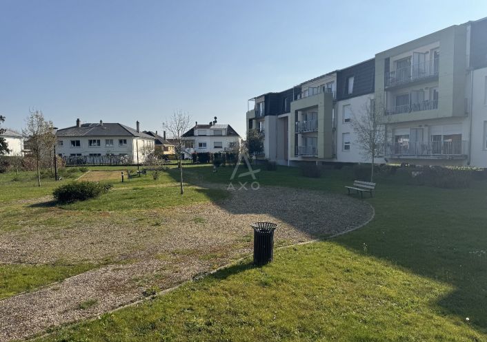 vente Appartement Thionville