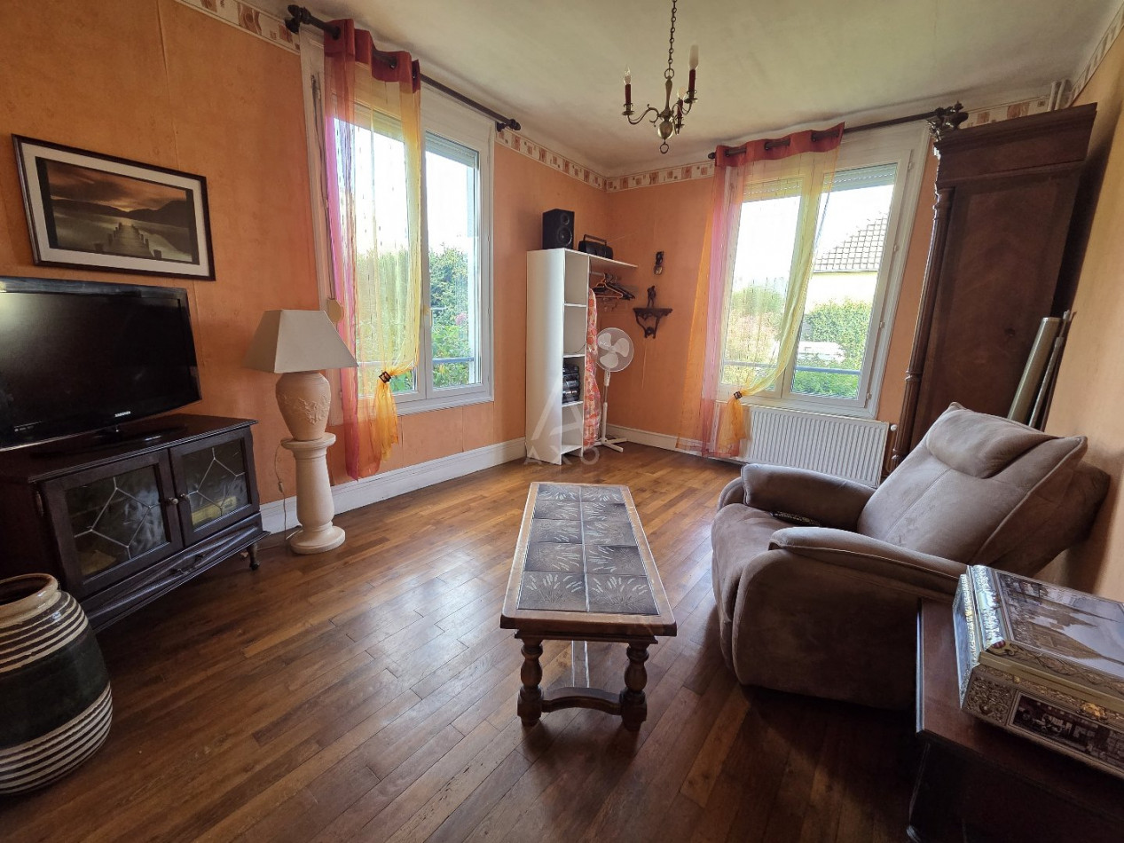 vente Maison Authie - Photo 2