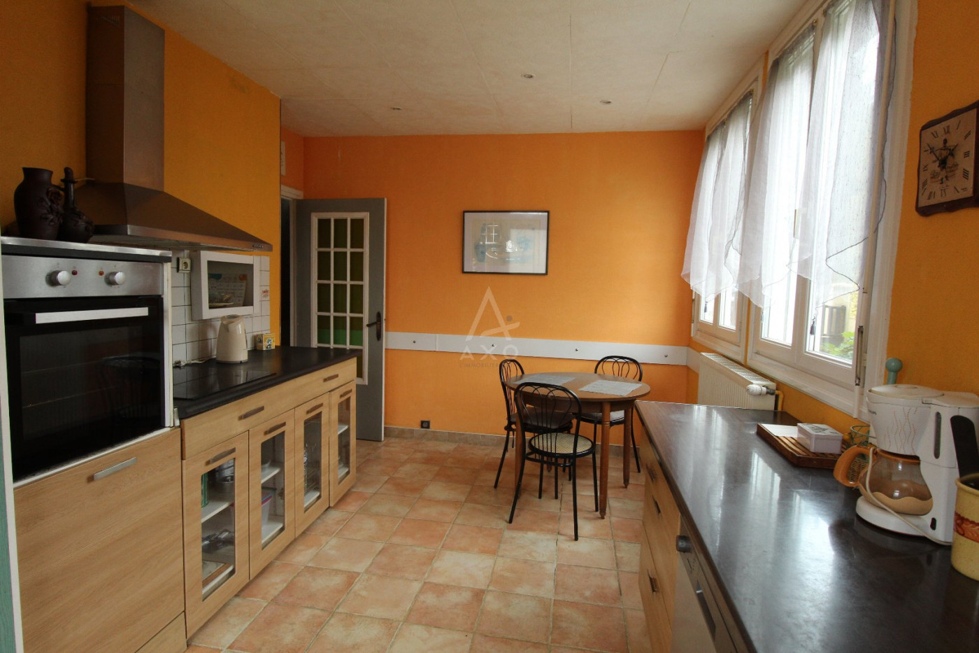 vente Maison Authie - Photo 4