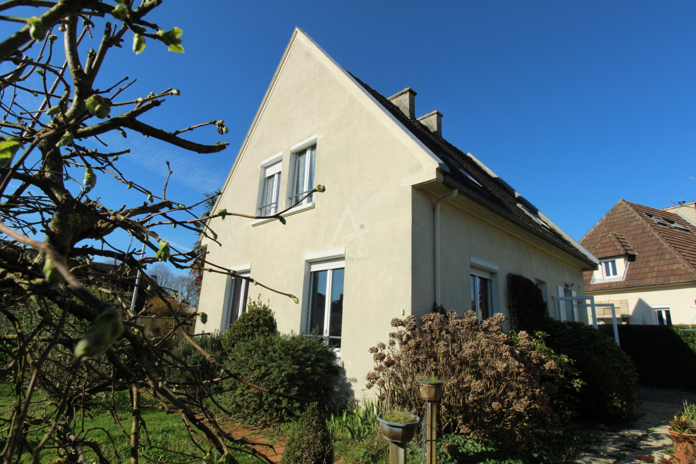vente Maison Authie - Photo 1