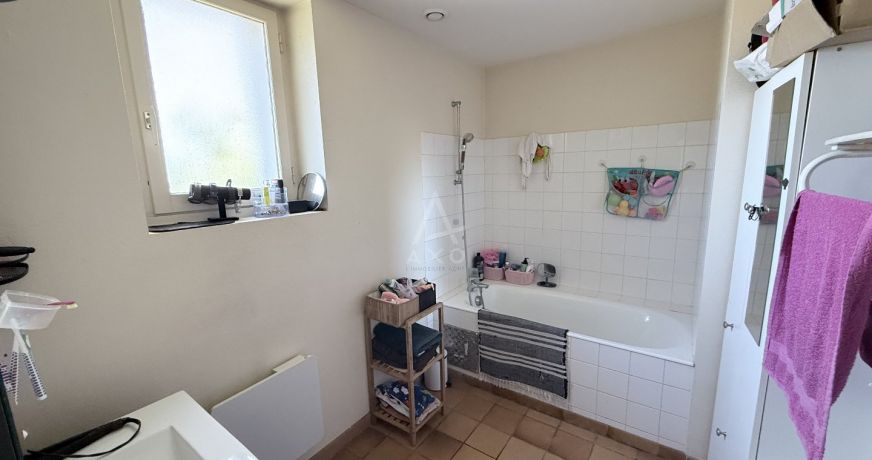 vente Maison et dépendances Brissarthe