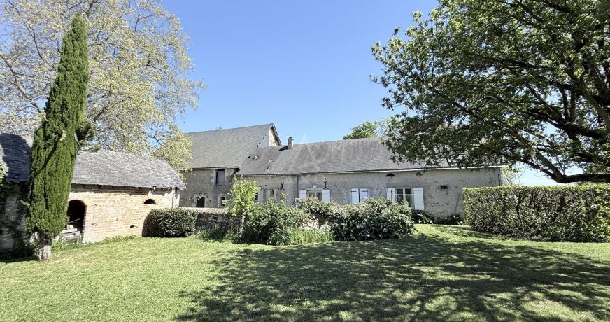 vente Maison et dépendances Brissarthe