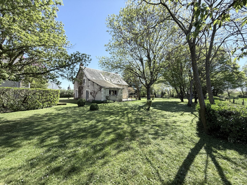 vente Maison et dépendances Brissarthe - Photo 2