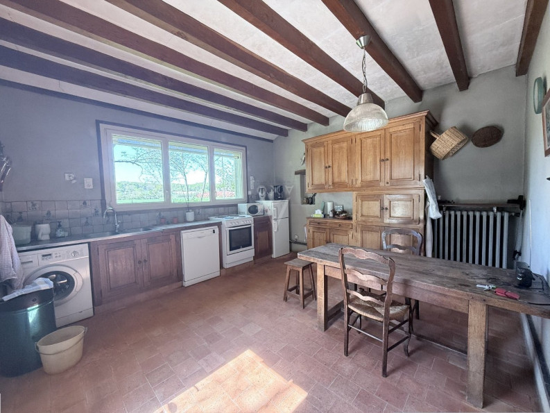 vente Maison et dépendances Brissarthe - Photo 4