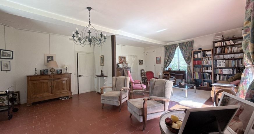 vente Maison et dépendances Brissarthe