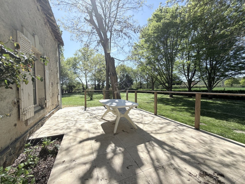 vente Maison et dépendances Brissarthe - Photo 5