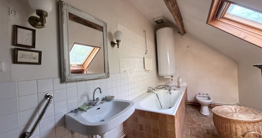 vente Maison et dépendances Brissarthe