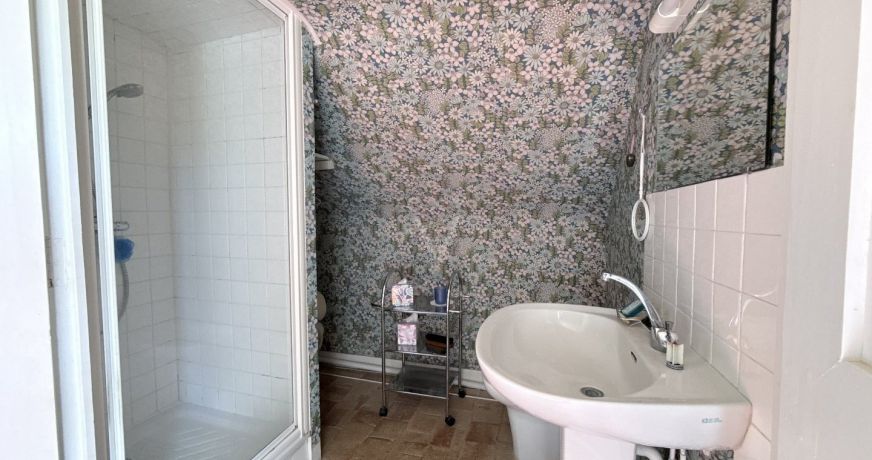 vente Maison et dépendances Brissarthe