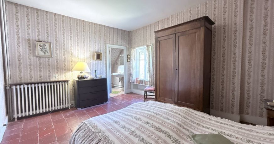 vente Maison et dépendances Brissarthe