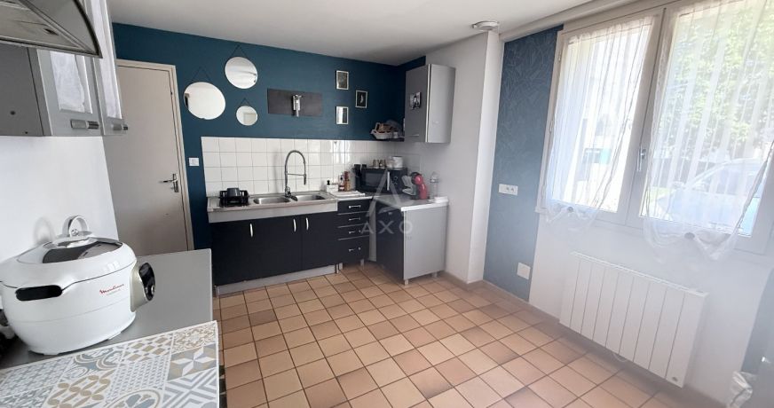 vente Maison et dépendances Brissarthe