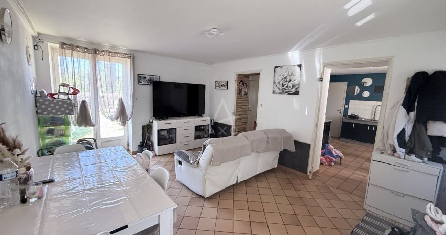 vente Maison et dépendances Brissarthe