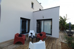 vente Maison contemporaine Langrune Sur Mer