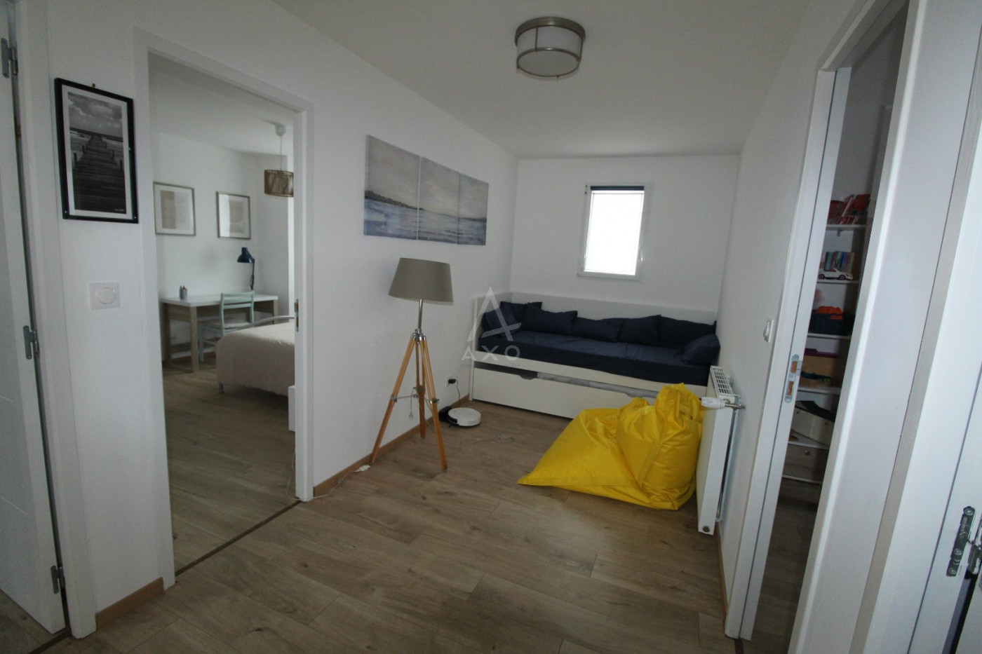 vente Maison contemporaine Langrune Sur Mer - Photo 6