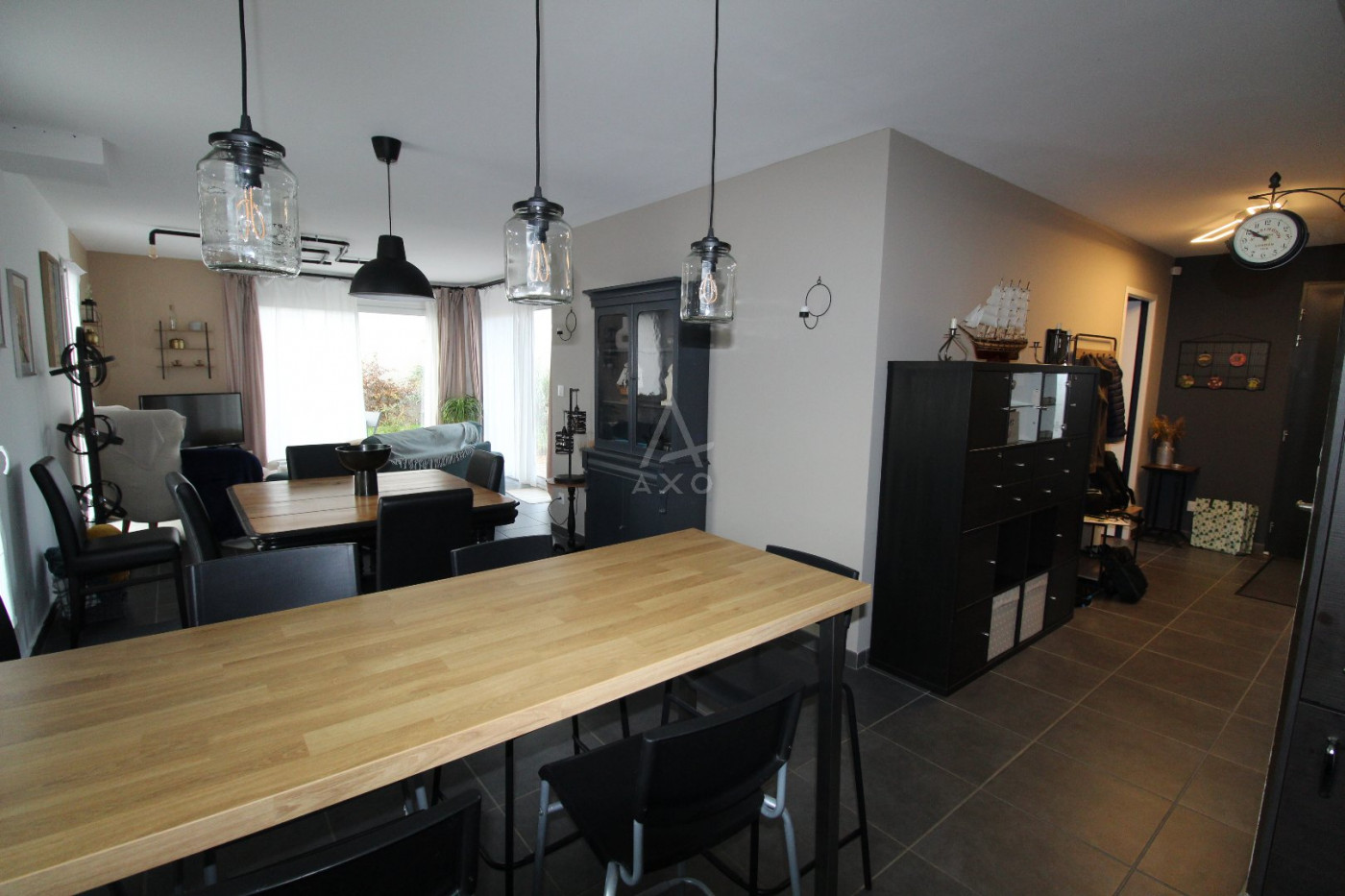 vente Maison contemporaine Langrune Sur Mer - Photo 4