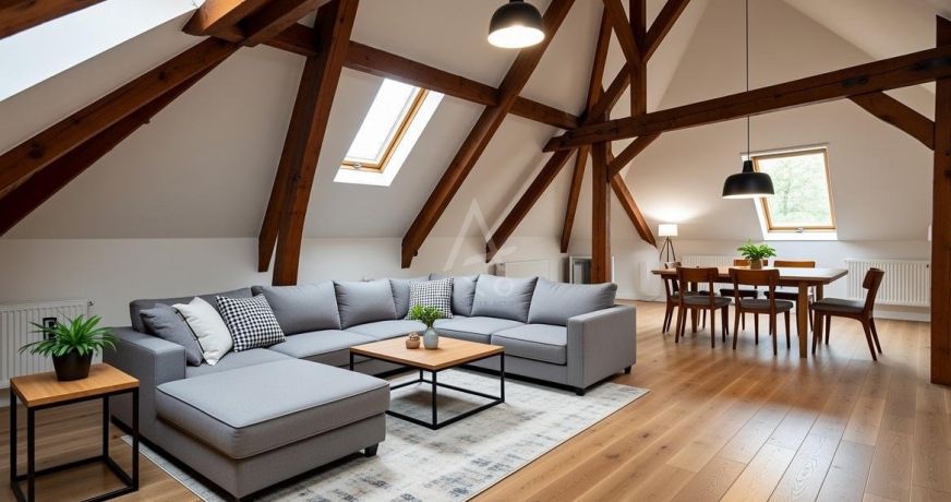 vente Appartement Saint Etienne De Montluc