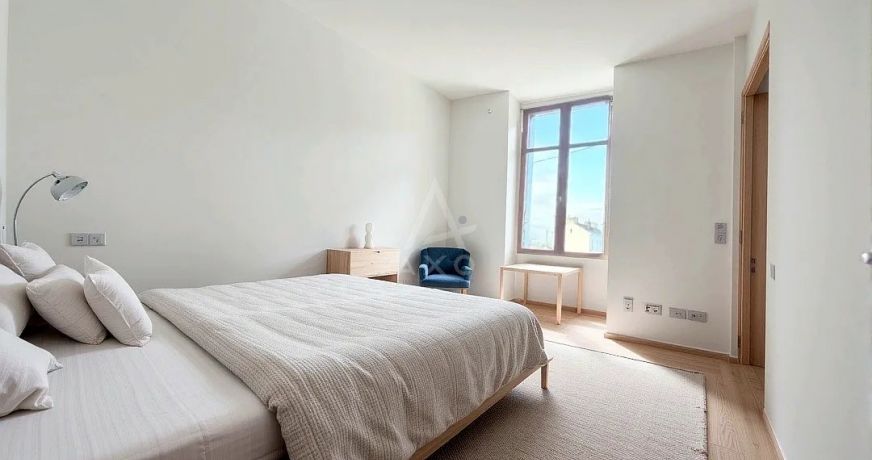 vente Appartement Saint Etienne De Montluc