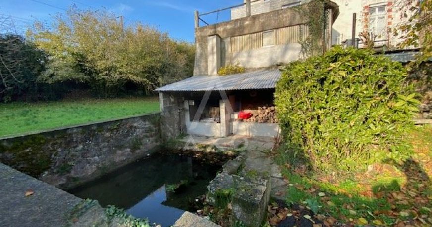 vente Appartement Saint Etienne De Montluc