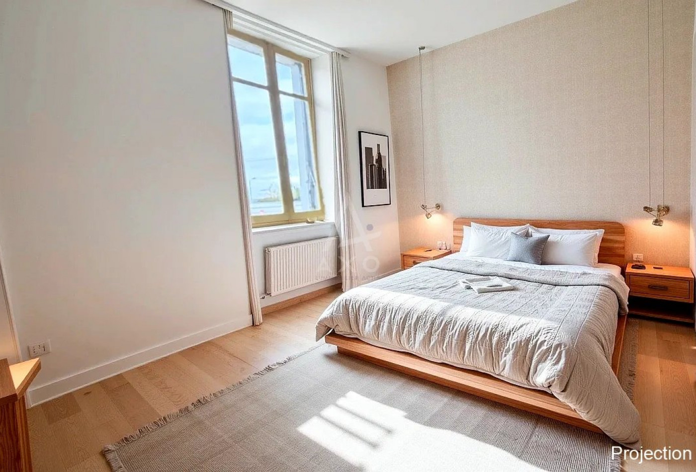 vente Appartement Saint Etienne De Montluc - Photo 3