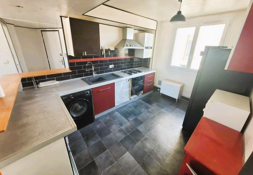 vente Appartement Albertville - Photo 1