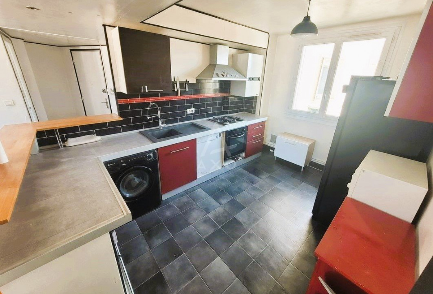 vente Appartement Albertville - Photo 1