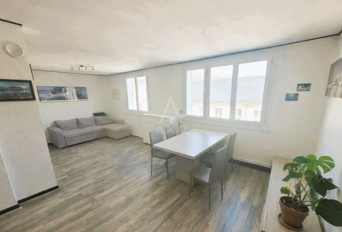 vente Appartement Albertville - Photo 2