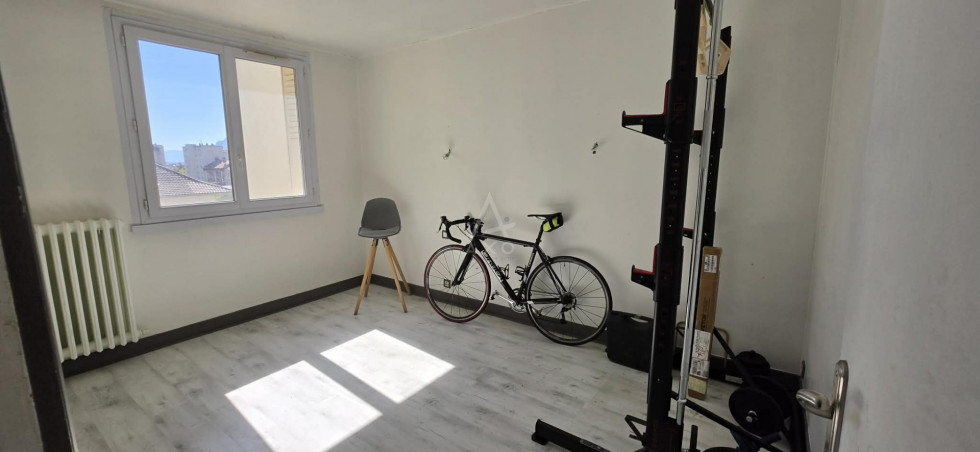 vente Appartement Albertville - Photo 4