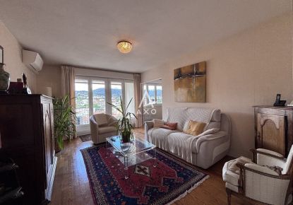 vente Appartement Clermont Ferrand
