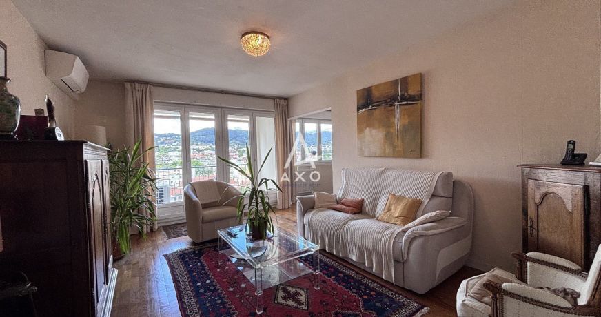vente Appartement Clermont Ferrand