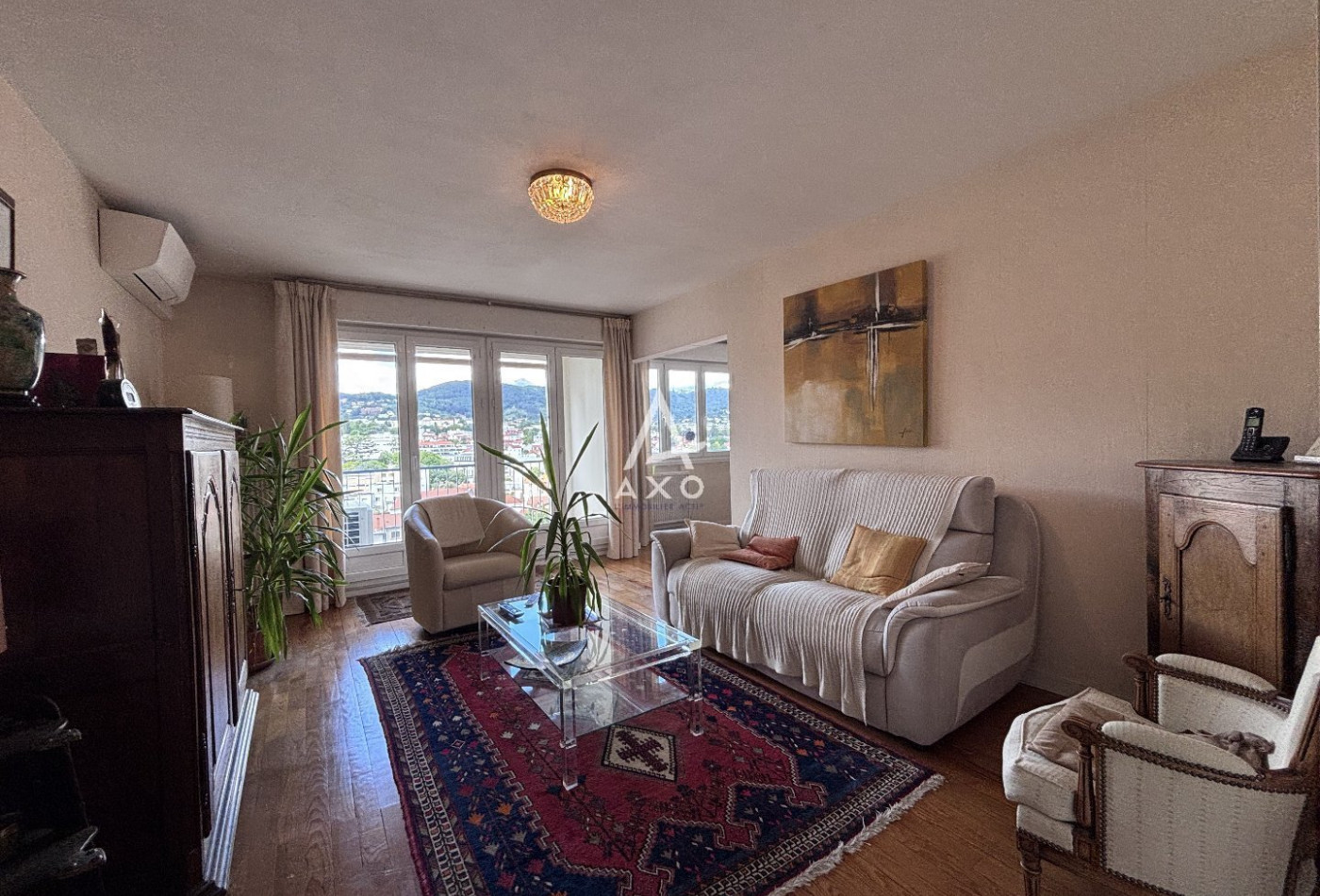 vente Appartement Clermont Ferrand - Photo 1