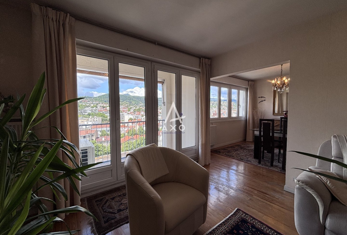 vente Appartement Clermont Ferrand - Photo 2