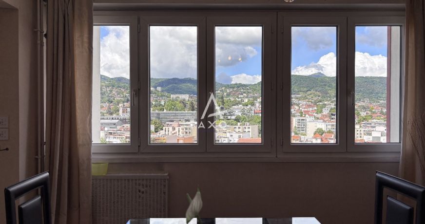 vente Appartement Clermont Ferrand