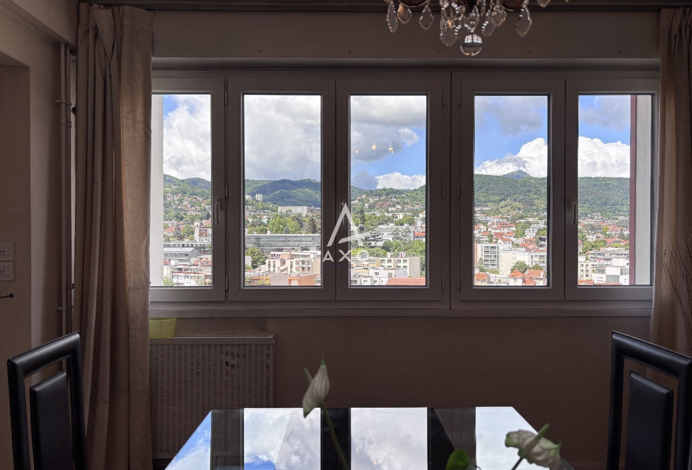 vente Appartement Clermont Ferrand - Photo 4