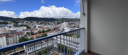 vente Appartement Clermont Ferrand