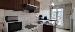 vente Appartement Clermont Ferrand