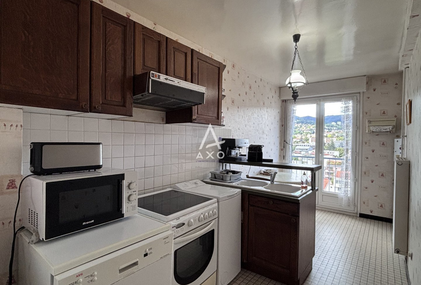 vente Appartement Clermont Ferrand - Photo 6