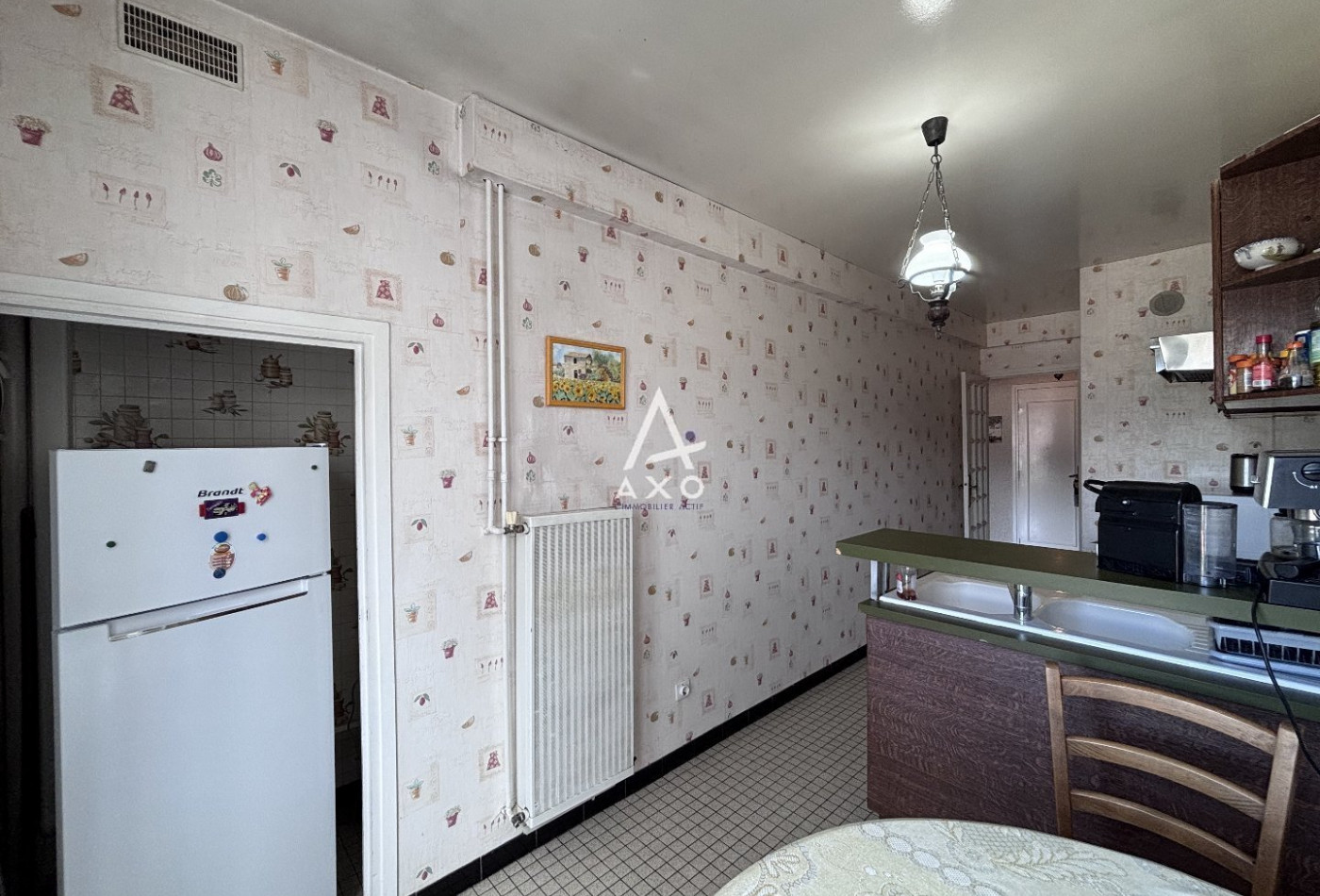 vente Appartement Clermont Ferrand - Photo 7