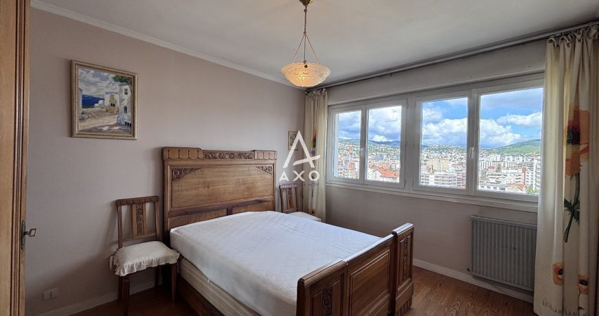 vente Appartement Clermont Ferrand