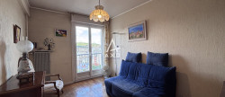 vente Appartement Clermont Ferrand