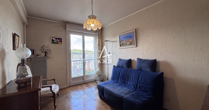 vente Appartement Clermont Ferrand