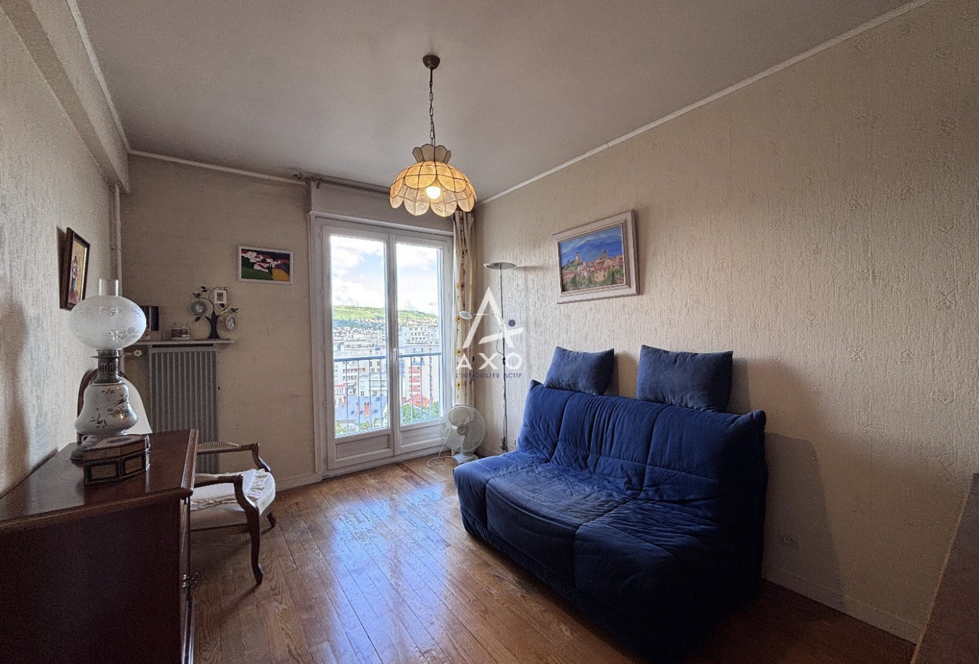 vente Appartement Clermont Ferrand - Photo 9