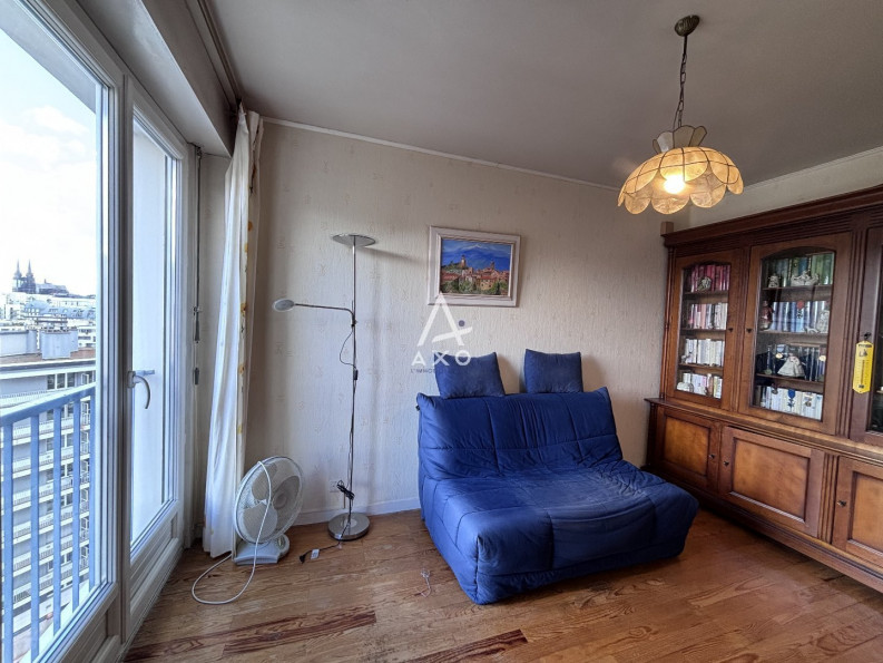 vente Appartement Clermont Ferrand - Photo 10